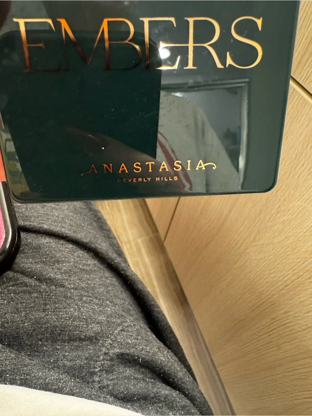 Anastasia Beverly Hills huda blush